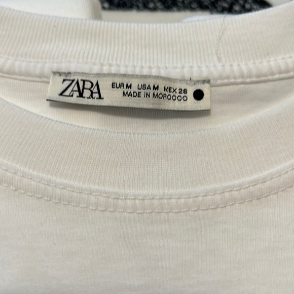 🖤Zara Top🖤 - Picture 4 of 6